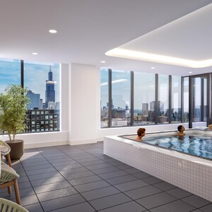 1221 Apartments Spa